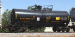 UTLX 631866 - Union Tank Car Co
